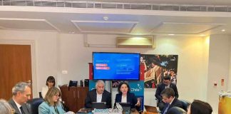 Con foco en la promoción de cartera de Concesiones por US$7.800 millones comenzó InvestChile Week en Londres