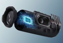 JBL Flip 7: el clásico se reinventa, una vez más