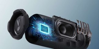 JBL Flip 7: el clásico se reinventa, una vez más