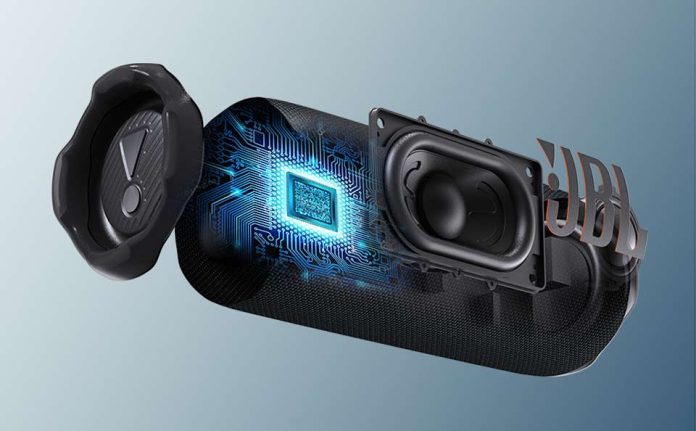 JBL Flip 7: el clásico se reinventa, una vez más