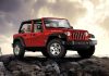 Jeep cumple más de 80 años de historia apostando por entregar libertad y aventura