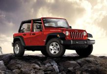 Jeep cumple más de 80 años de historia apostando por entregar libertad y aventura