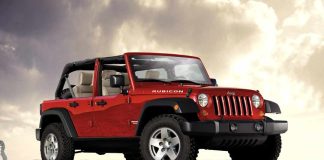 Jeep cumple más de 80 años de historia apostando por entregar libertad y aventura