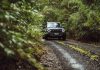 Jetour T2 PHEV híbrido enchufable