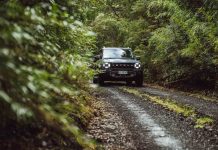 Jetour T2 PHEV híbrido enchufable