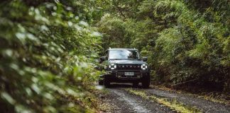 Jetour T2 PHEV híbrido enchufable