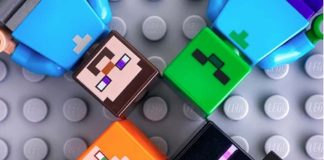 Jugadores de Minecraft llegan a 200 millones mensuales y son blanco de sofisticada campaña de malware