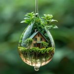 Energía solar y bomba de calor, la dupla perfecta para un hogar sustentable