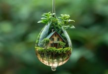 Energía solar y bomba de calor, la dupla perfecta para un hogar sustentable