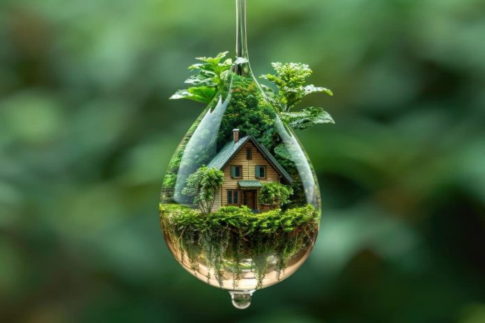 Energía solar y bomba de calor, la dupla perfecta para un hogar sustentable