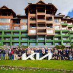 Kia Dealer Summit 2025: un encuentro para seguir conquistando todos los caminos
