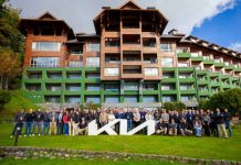 Kia Dealer Summit 2025: un encuentro para seguir conquistando todos los caminos