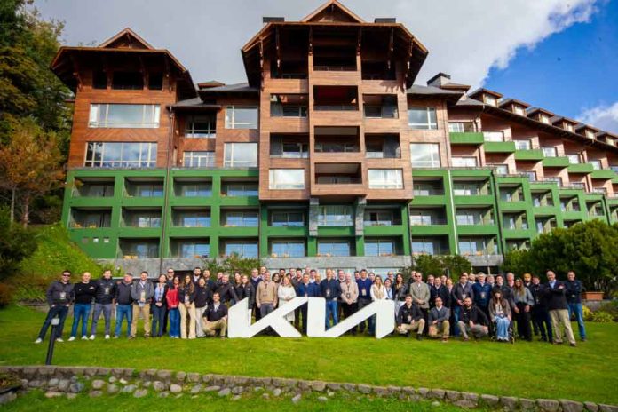 Kia Dealer Summit 2025: un encuentro para seguir conquistando todos los caminos