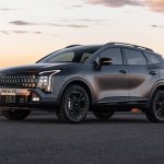 Kia Sportage renueva su estampa: más diseño, más equipamiento, y nueva actitud off-road
