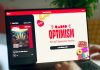 LG lanza la campaña “Radio Optimism” para difundir “Life’s Good” a través de la música  