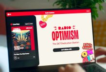 LG lanza la campaña “Radio Optimism” para difundir “Life’s Good” a través de la música  