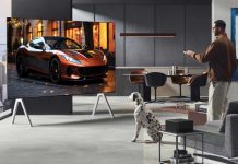 LG lanza televisores 2025 con más brillo, AI y diseño