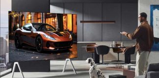 LG lanza televisores 2025 con más brillo, AI y diseño