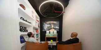 La tecnológica Globant inaugura una sede en Riad, Arabia Saudita