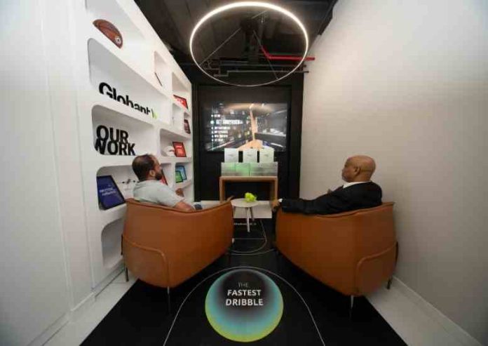 La tecnológica Globant inaugura una sede en Riad, Arabia Saudita