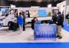 Landking presenta soluciones de transporte para la industria del vidrio en Fevent 2025