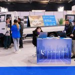 Landking presenta soluciones de transporte para la industria del vidrio en Fevent 2025