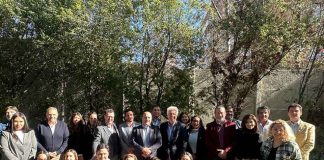 Premios Enoturismo Chile 2025 destacan las experiencias con alma que están transformando la oferta turística nacional