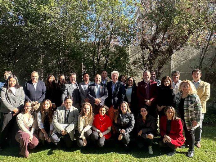 Premios Enoturismo Chile 2025 destacan las experiencias con alma que están transformando la oferta turística nacional