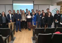 Lanzamiento de REDIGS: Una Nueva Visión Para La Salud Desde La Ingeniería Y La Gestión