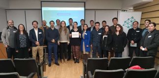 Lanzamiento de REDIGS: Una Nueva Visión Para La Salud Desde La Ingeniería Y La Gestión