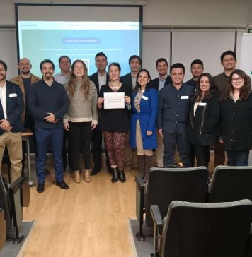 Lanzamiento de REDIGS: Una Nueva Visión Para La Salud Desde La Ingeniería Y La Gestión