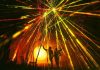 Light Cycles: La experiencia multisensorial que revitaliza el Parque Metropolitano de Santiago