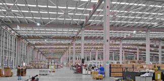 Logisfashion Chile invierte más de U$20mn en nuevo centro logístico, se expande a regiones y nuevos verticales de negocio