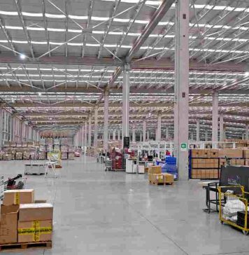 Logisfashion Chile invierte más de U$20mn en nuevo centro logístico, se expande a regiones y nuevos verticales de negocio
