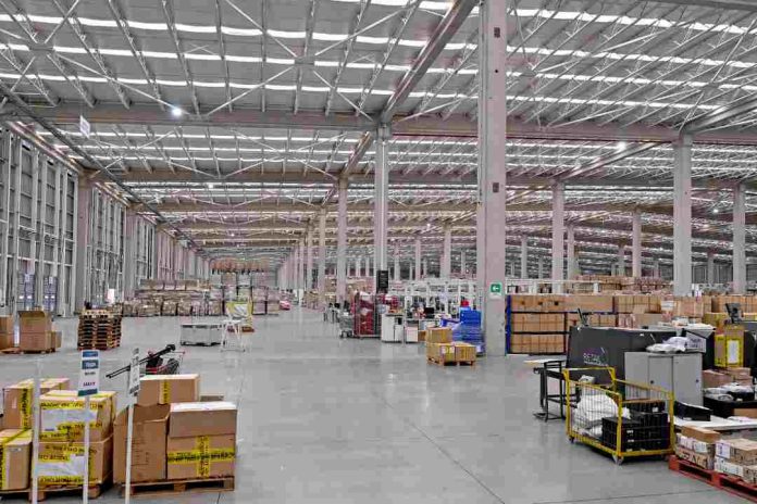 Logisfashion Chile invierte más de U$20mn en nuevo centro logístico, se expande a regiones y nuevos verticales de negocio