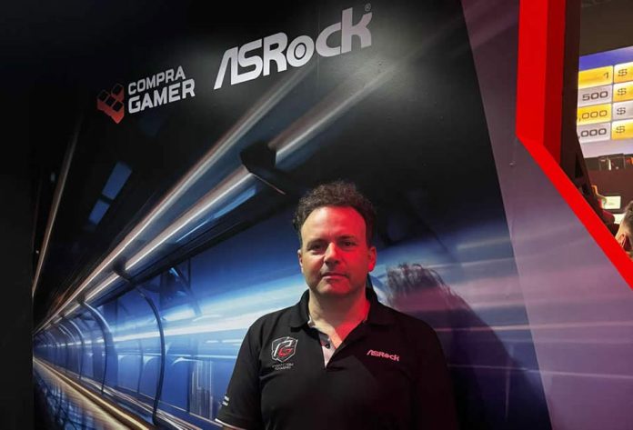Los motherboards ASRock para workstations ya soportan los nuevos procesadores AMD Ryzen Threadripper Serie 9000