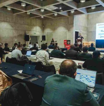 MINERÍA 5.0: Líderes de Anglo American, Hudbay, Gold Fields, Las Bambas, Buenaventura y Chinalco debatirán sobre el futuro tecnológico del sector