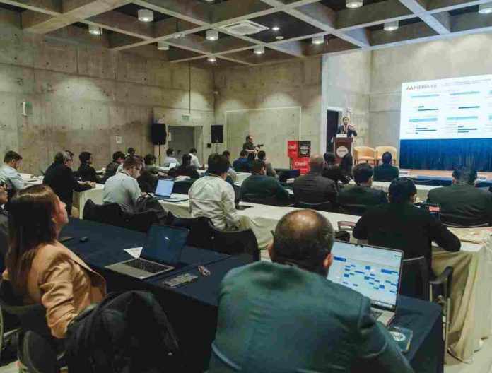 MINERÍA 5.0: Líderes de Anglo American, Hudbay, Gold Fields, Las Bambas, Buenaventura y Chinalco debatirán sobre el futuro tecnológico del sector