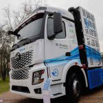 Marval invita a la tercera versión de Hyvolution Chile