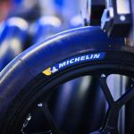 Michelin se convertirá en proveedor exclusivo del Campeonato Mundial FIM de Superbikes a partir de 2027