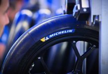 Michelin se convertirá en proveedor exclusivo del Campeonato Mundial FIM de Superbikes a partir de 2027
