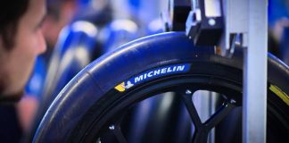 Michelin se convertirá en proveedor exclusivo del Campeonato Mundial FIM de Superbikes a partir de 2027