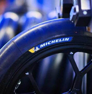 Michelin se convertirá en proveedor exclusivo del Campeonato Mundial FIM de Superbikes a partir de 2027