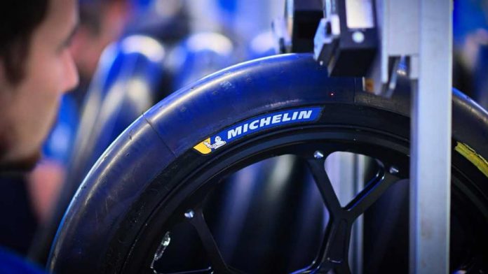 Michelin se convertirá en proveedor exclusivo del Campeonato Mundial FIM de Superbikes a partir de 2027