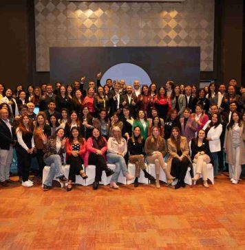 Minera Centinela firma compromiso por la equidad de género y la conciliación laboral, familiar y personal