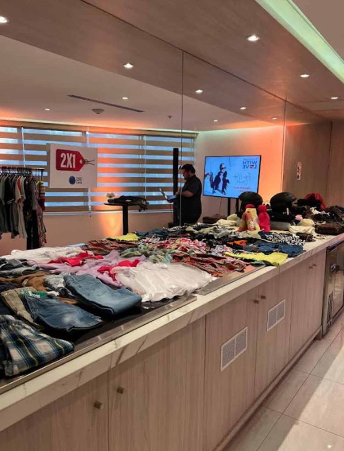 Minor Hotels Europe & Americas refuerza su compromiso con la sostenibilidad a través del programa Together With Love y la Feria Circular en América Latina