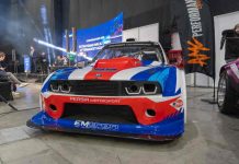 Motortec Chile 2025 la feria que se consolida como líder del aftermarket automotriz en el Cono Sur