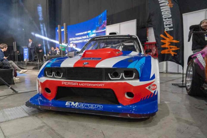 Motortec Chile 2025 la feria que se consolida como líder del aftermarket automotriz en el Cono Sur