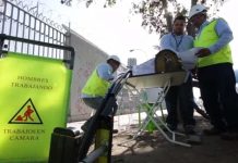 Movistar Chile avanza con el Proyecto Fibra Óptica Nacional Macrozona Sur: más de 500 km. de fibra óptica se han desplegado en La Araucanía