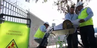 Movistar Chile avanza con el Proyecto Fibra Óptica Nacional Macrozona Sur: más de 500 km. de fibra óptica se han desplegado en La Araucanía